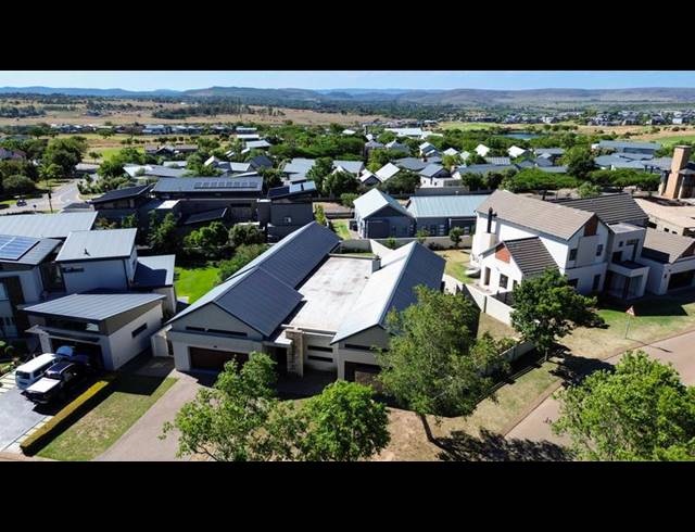 4 BEDROOM HOUSE FOR SALE IN COPPERLEAF ESTATE